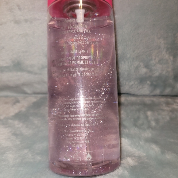 VS PINK Fresh and Clean - Picture 6 of 8